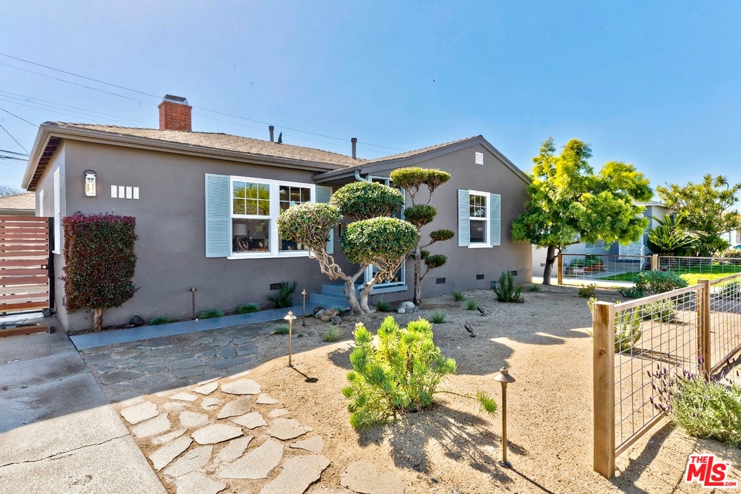 4837 Imlay Avenue Culver City, CA 90230 - Photo 3 of 47