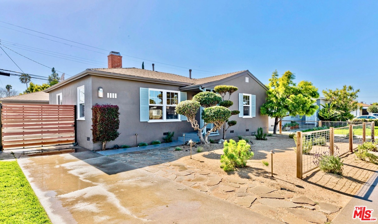 4837 Imlay Avenue Culver City, CA 90230 - Photo 4 of 47