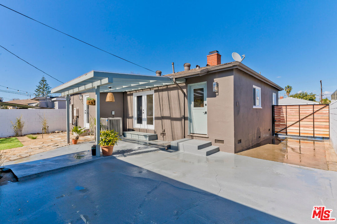 4837 Imlay Avenue Culver City, CA 90230 - Photo 35 of 47