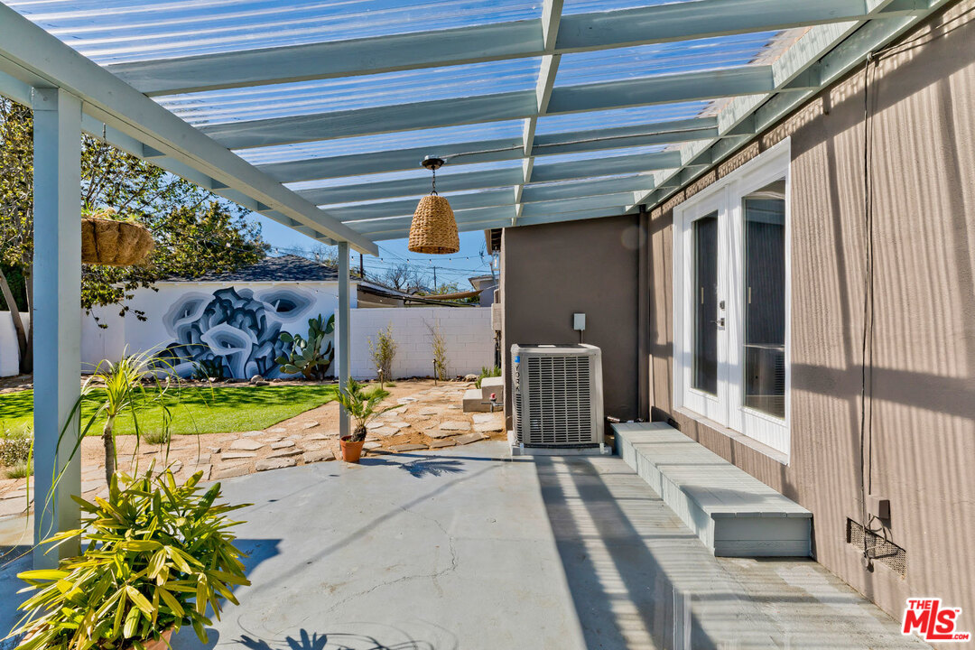 4837 Imlay Avenue Culver City, CA 90230 - Photo 36 of 47