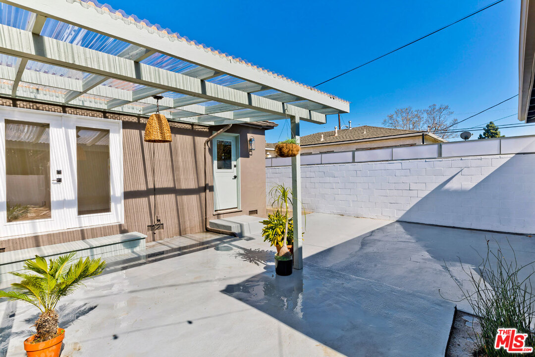 4837 Imlay Avenue Culver City, CA 90230 - Photo 37 of 47