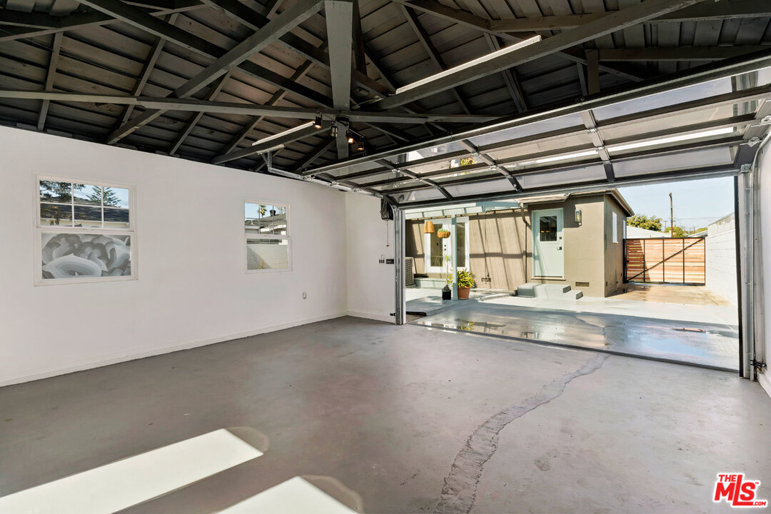 4837 Imlay Avenue Culver City, CA 90230 - Photo 39 of 47