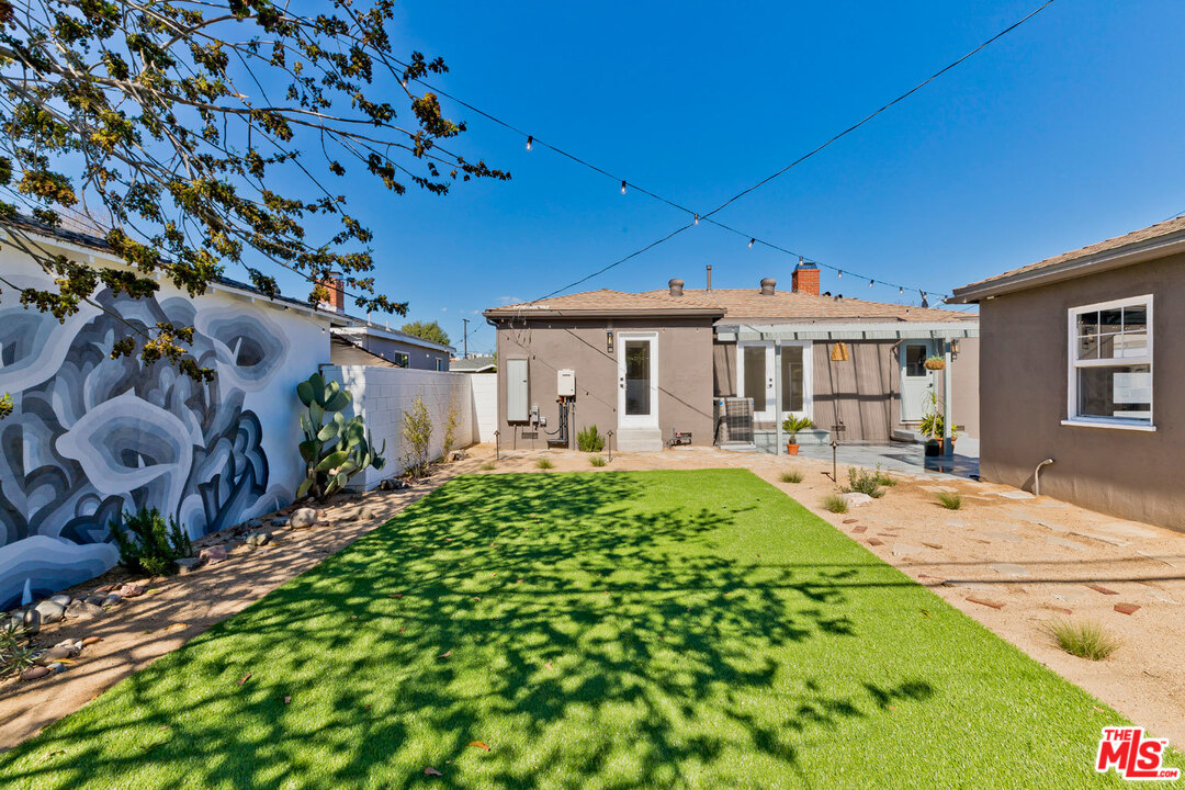 4837 Imlay Avenue Culver City, CA 90230 - Photo 40 of 47