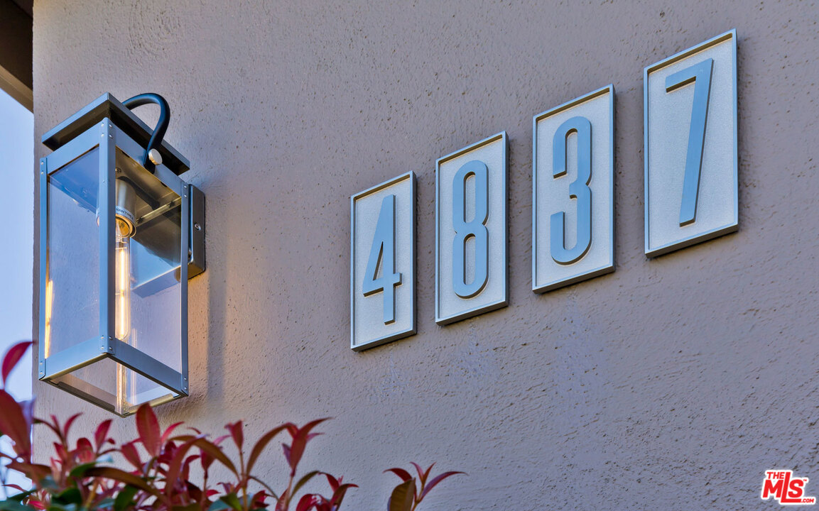 4837 Imlay Avenue Culver City, CA 90230 - Photo 5 of 47