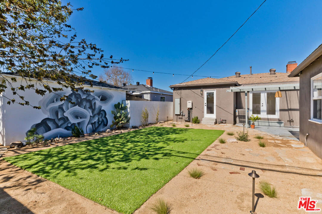 4837 Imlay Avenue Culver City, CA 90230 - Photo 41 of 47