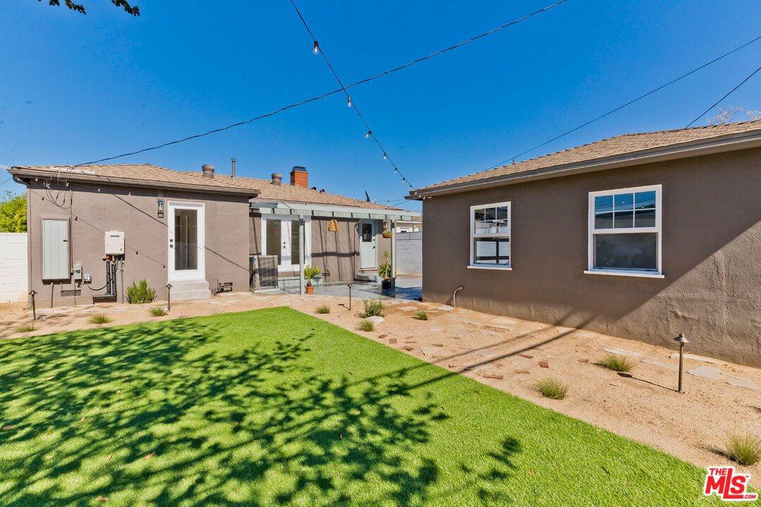 4837 Imlay Avenue Culver City, CA 90230 - Photo 44 of 47