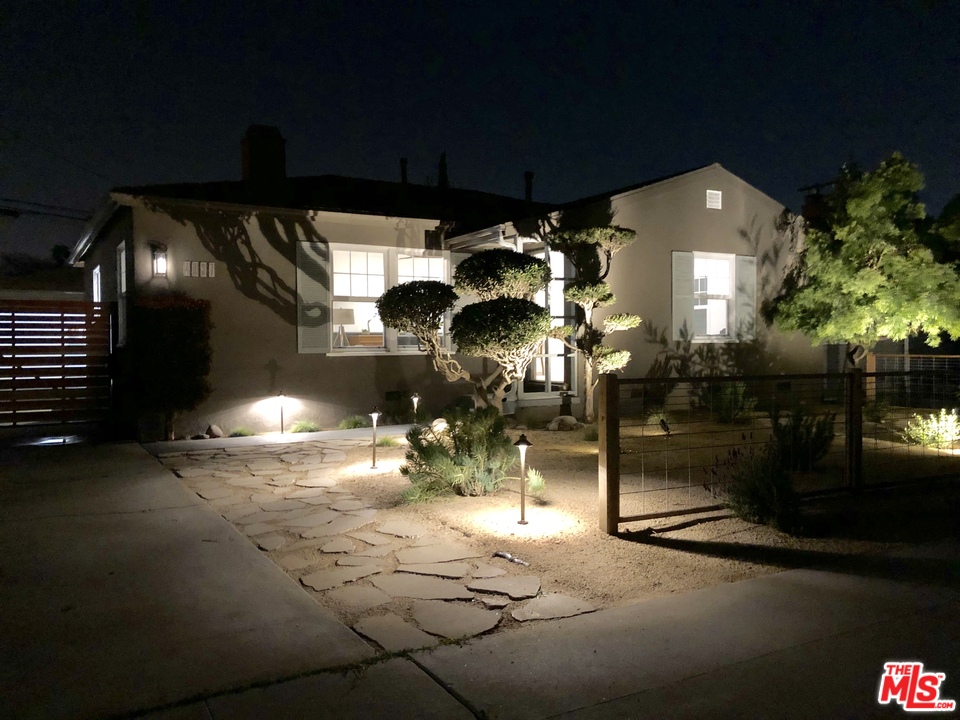 4837 Imlay Avenue Culver City, CA 90230 - Photo 45 of 47