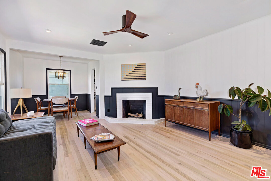 4837 Imlay Avenue Culver City, CA 90230 - Photo 10 of 47