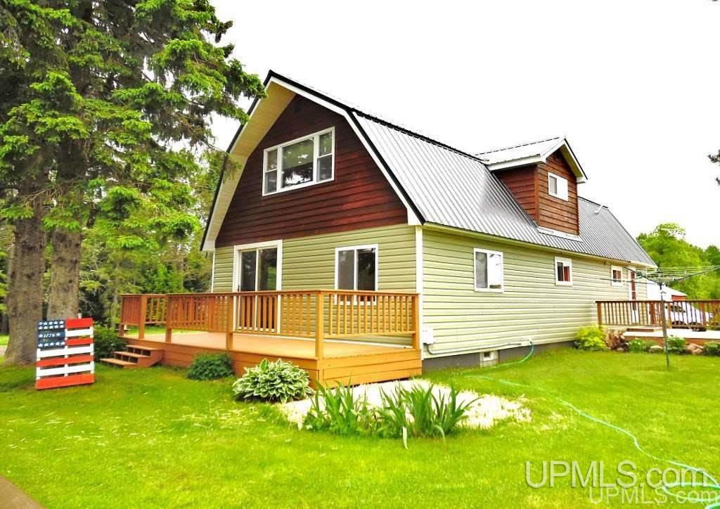 E6194 West Harding Road Bessemer, MI 49911 - Photo 3 of 48 Gallery Image 3