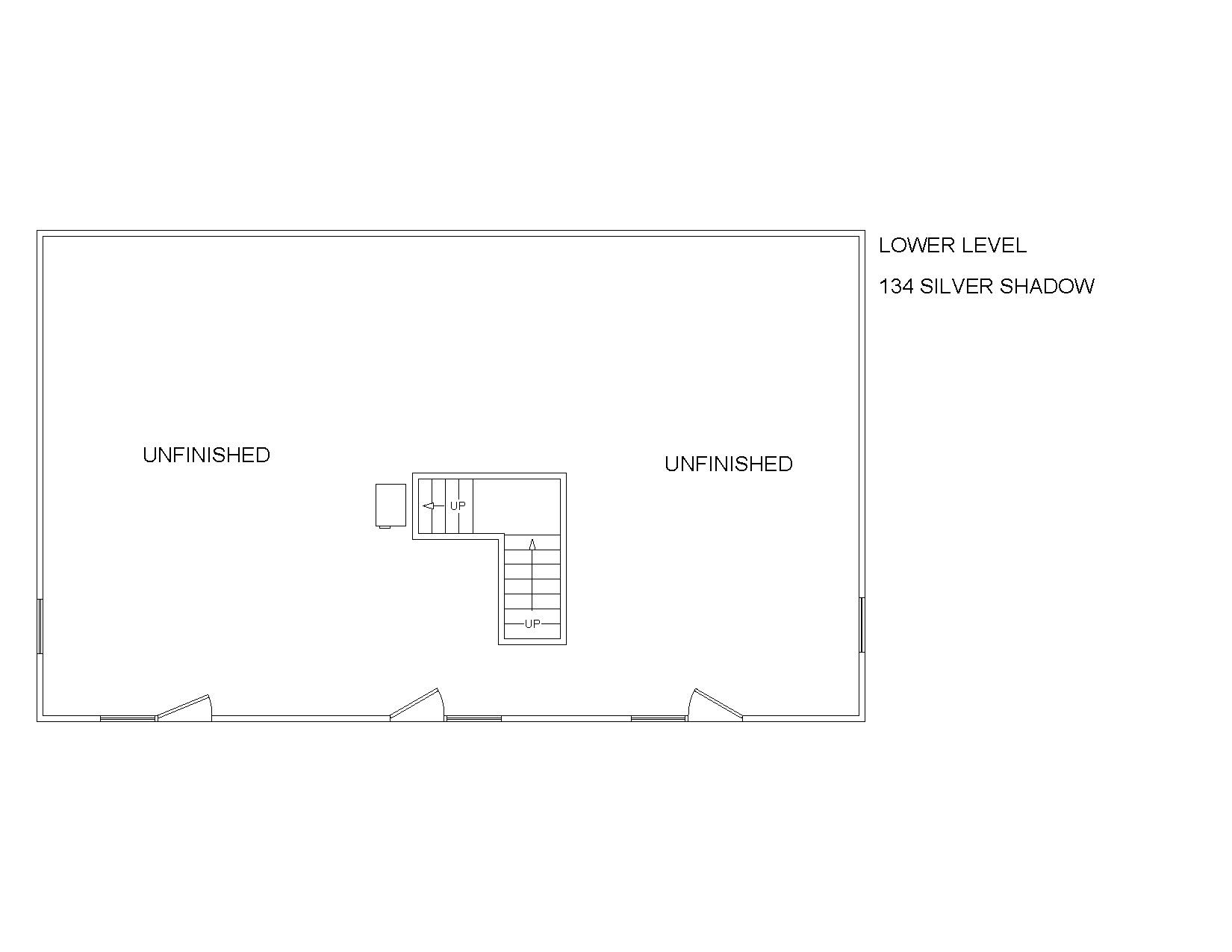 134 Silver Shadow Road Hardy, VA 24101 - Photo 4 of 49 134_silver_shadow_floor_plans_page_2