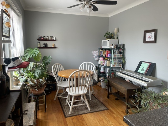 1614 North Harding Avenue, Unit 2W Chicago, IL 60647 - Photo 16 of 20