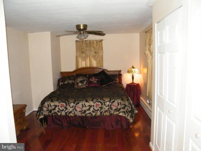 10609 Vincent Road White Marsh, MD 21162 - Photo 11 of 18 Bedroom (Master)