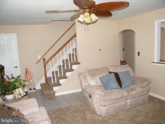 10609 Vincent Road White Marsh, MD 21162 - Photo 4 of 18 Stairway