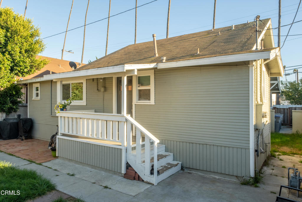 519 West 6th Street Oxnard, CA 93030 - Photo 2 of 19 6th street (4 of 19)