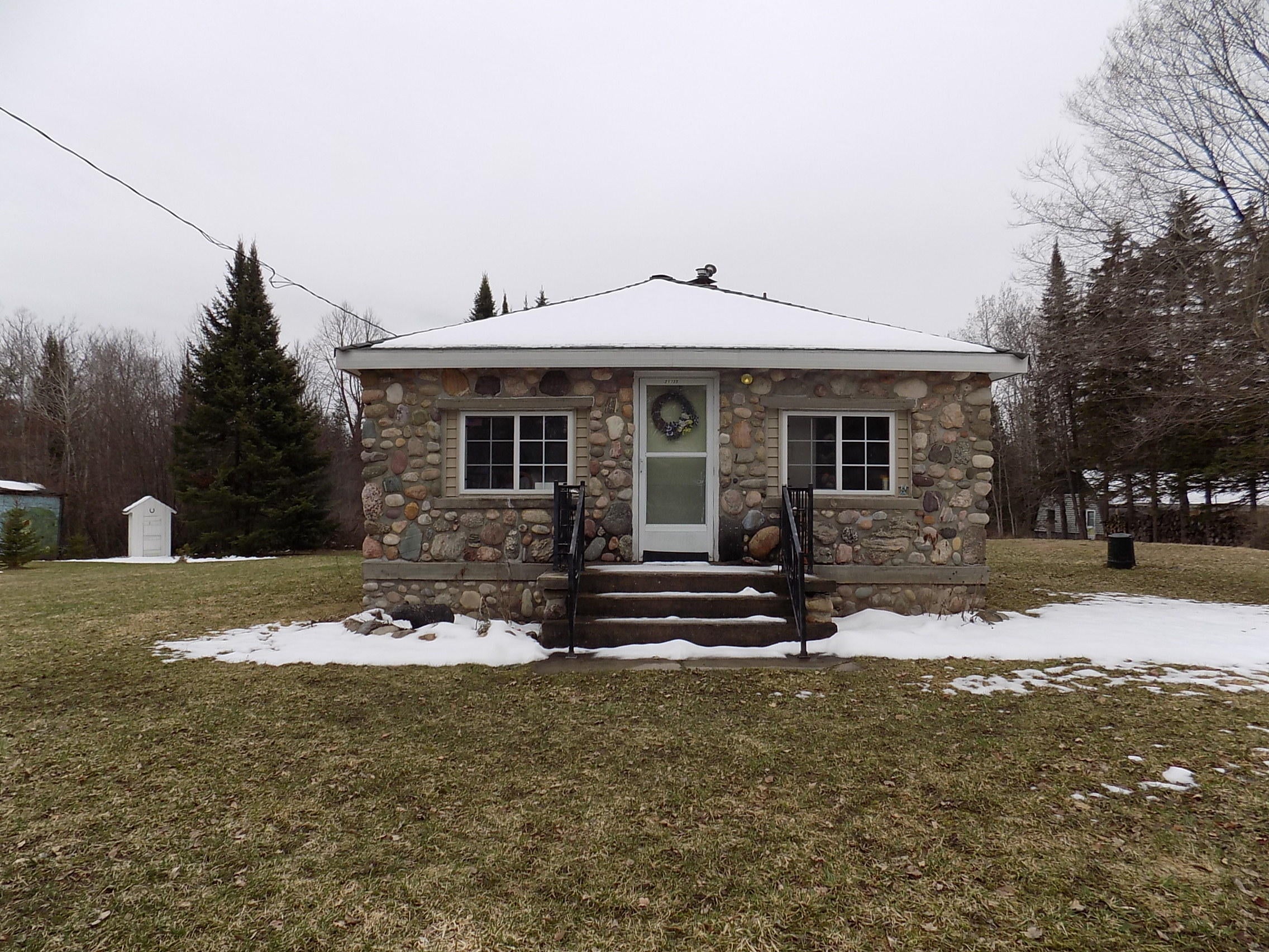 21735 Cohoon Road Hillman, MI 49746 - Photo 23 of 25 Gallery Image 23
