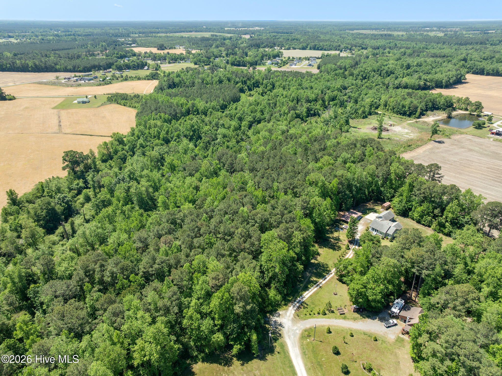 460 Upland Road Willard, NC 28478 - Photo 33 of 40 460upland-038 (1)