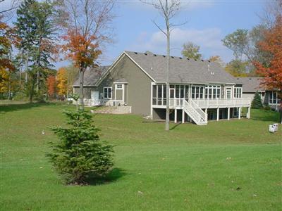 12867 Kluver Road New Buffalo, MI 49117 - Photo 2 of 9 Additional Photo