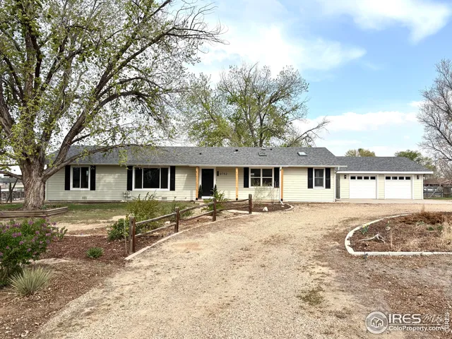 $825,000 | 9752 Sierra Vista Road, Firestone, CO 80504