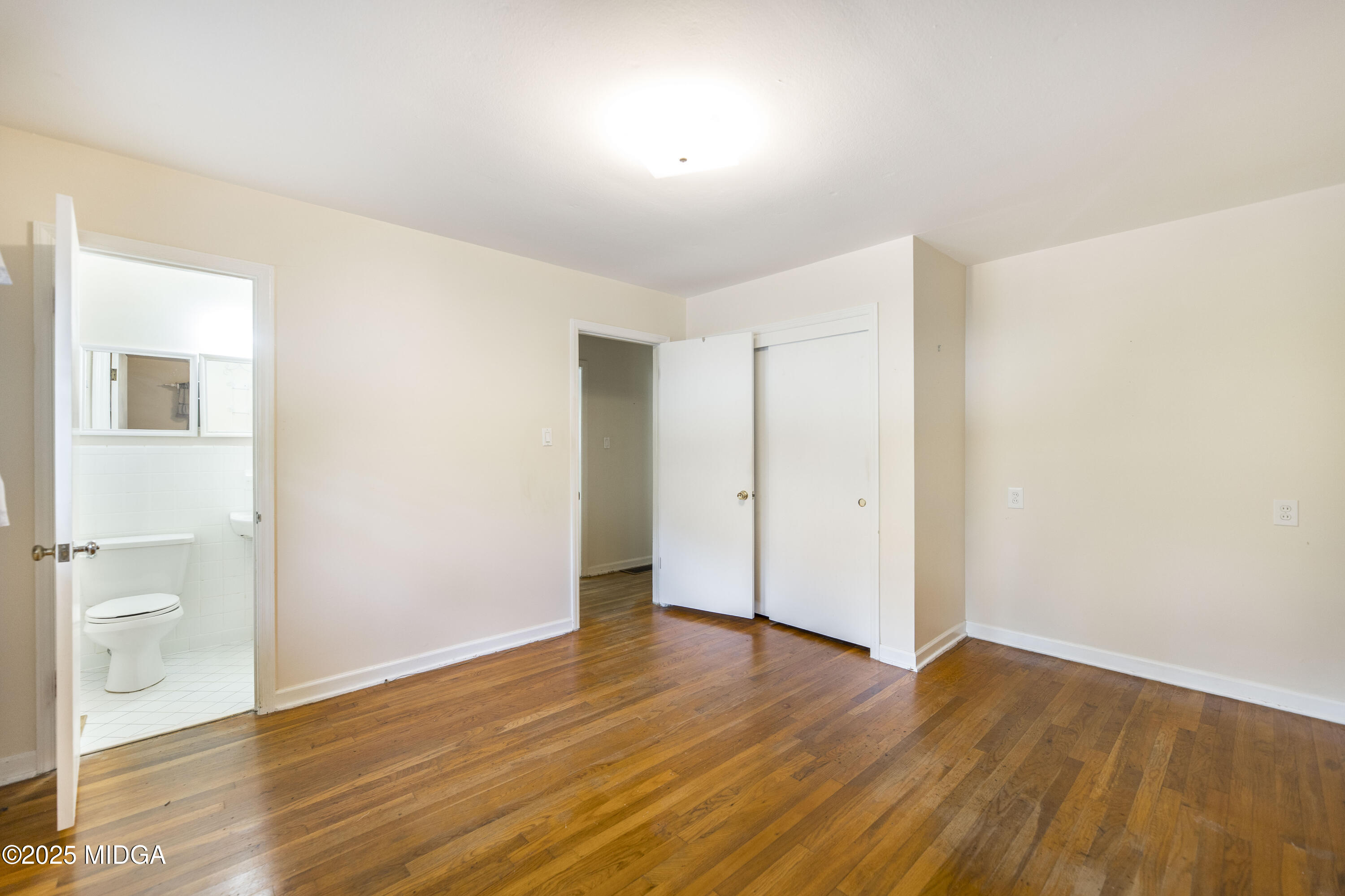 101 Spring Street Warner Robins, GA 31088 - Photo 17 of 28 101 Spring St 31
