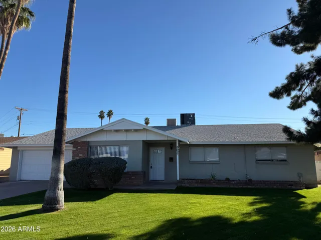 $2,950 | 503 East Loyola Drive, Tempe, AZ 85282