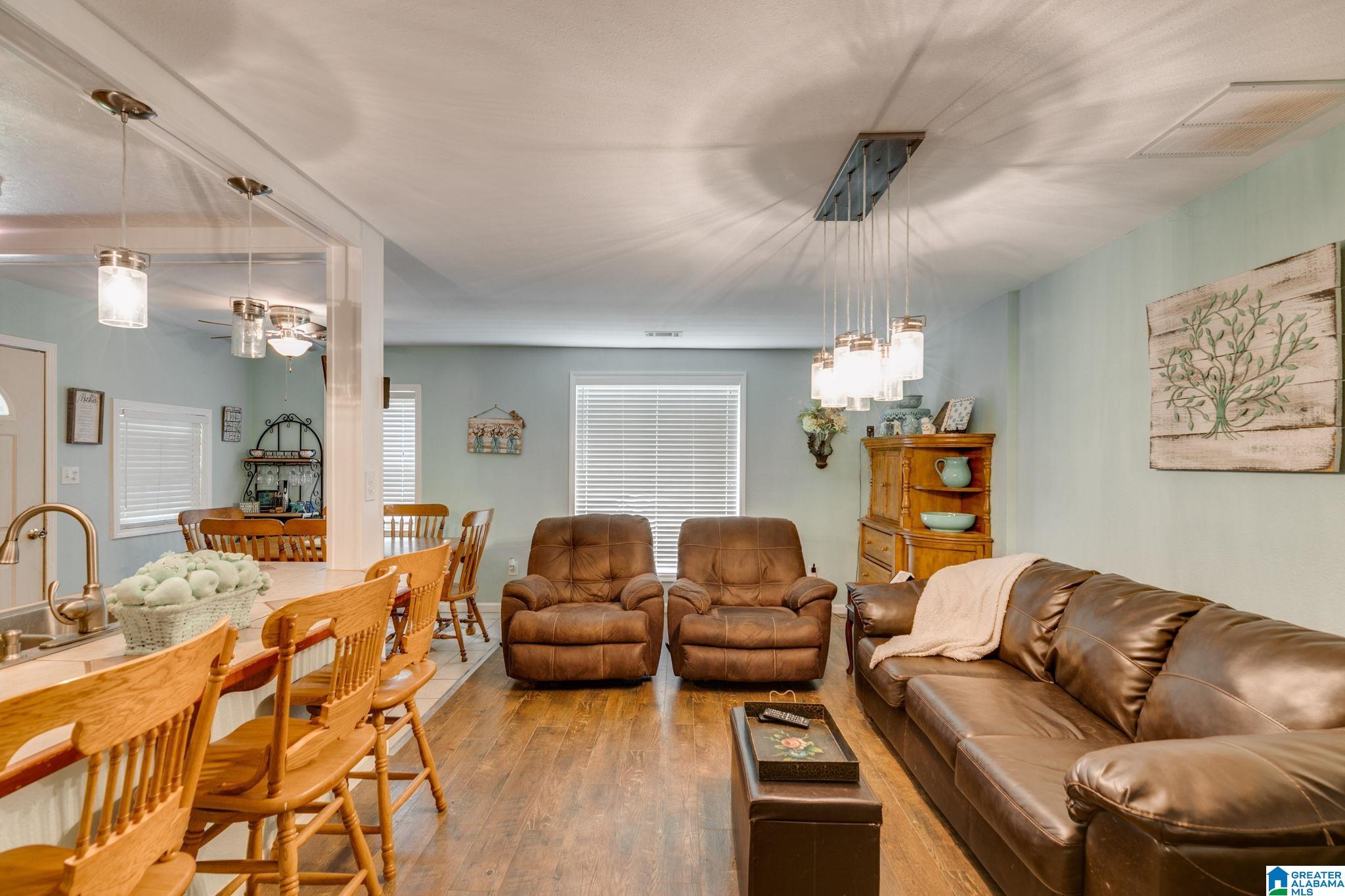 5429 Highway 46 Heflin, AL 36264 - Photo 7 of 33