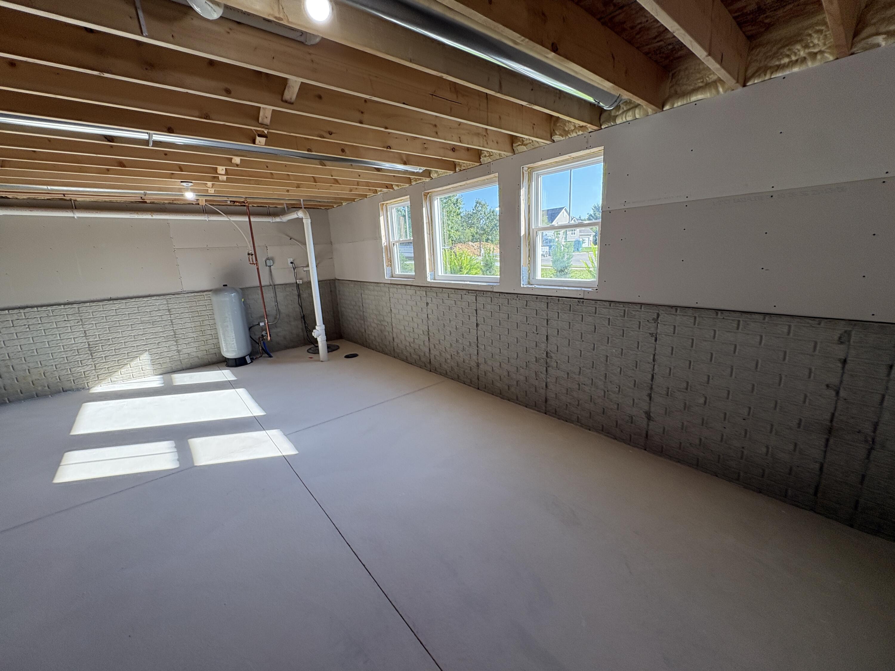 269 Cardinal Drive Sullivan, WI 53178 - Photo 25 of 35 Basement 2