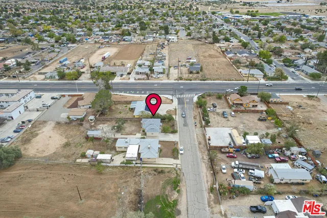 $2,500 | 38020 12th Street East, Palmdale, CA 93550