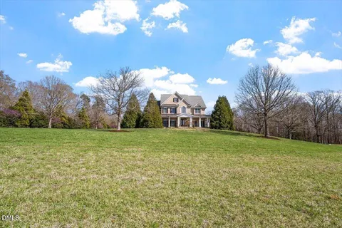 $1,500,000 | 1101 Walnut Hill Drive, Hillsborough, NC 27278
