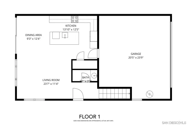 $819,000 | 7700 Jasmine Court, Santee, CA 92071
