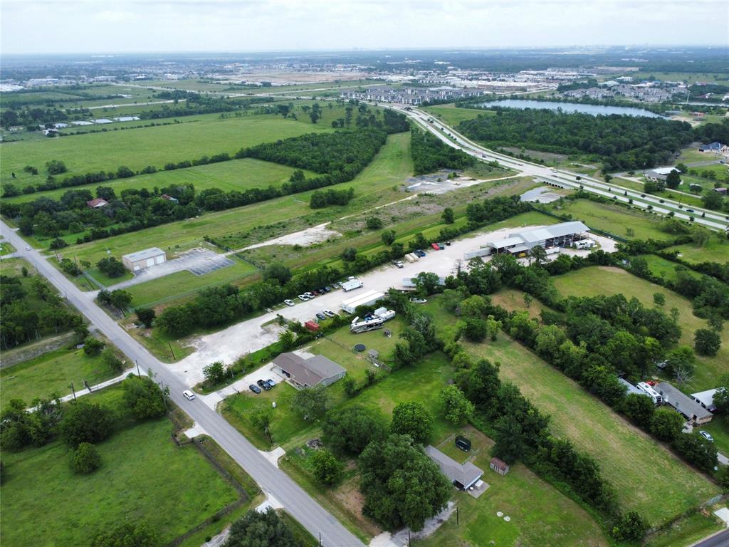 0 John Martin Road Baytown, TX 77521 - Photo 13 of 19 a view of a city