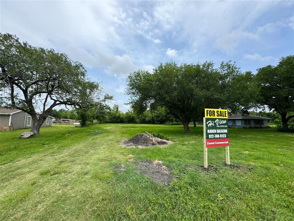 0 John Martin Road Baytown, TX 77521 - Photo 18 of 19 a green field covered with trees