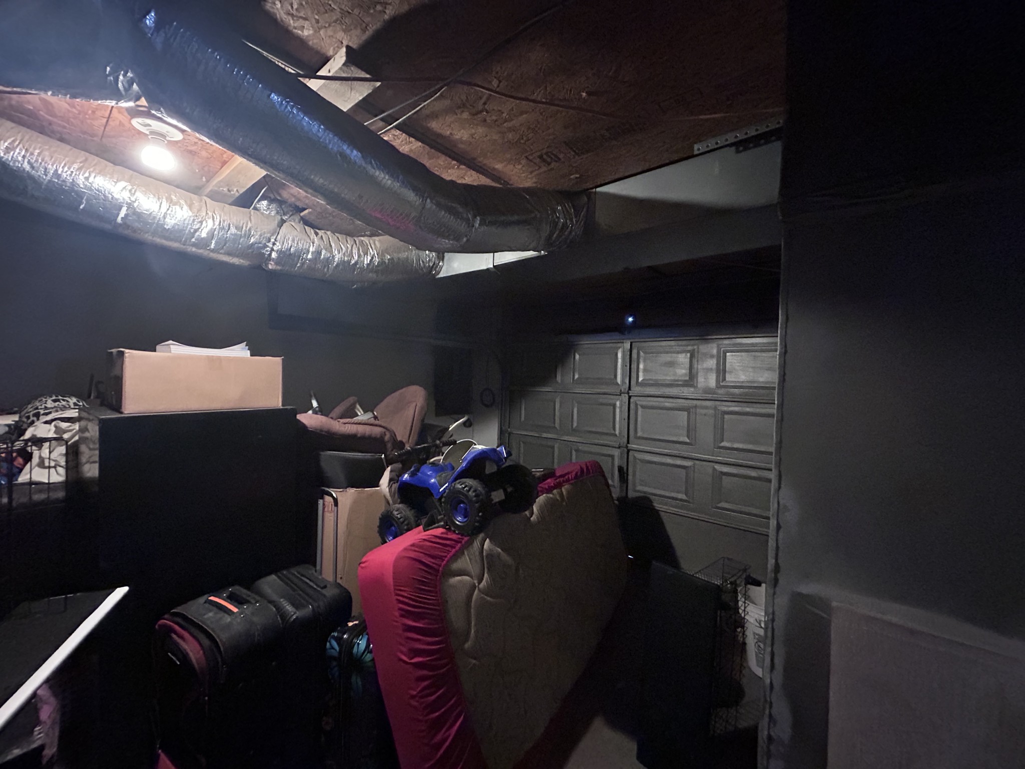 476 Sunset Drive Sparta, TN 38583 - Photo 15 of 21 a view of a room with furniture