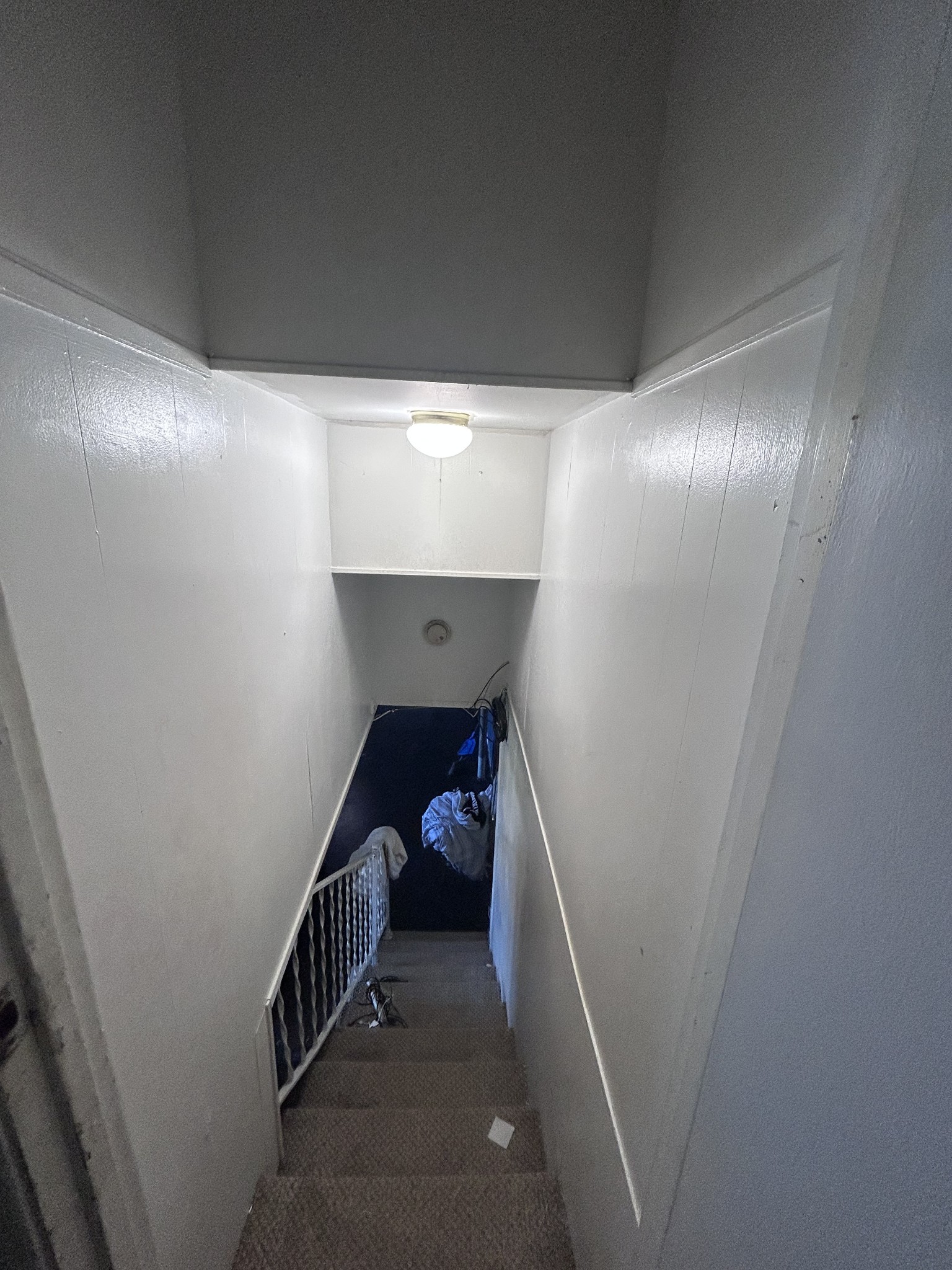 476 Sunset Drive Sparta, TN 38583 - Photo 9 of 21 a view of entryway