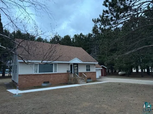 $169,000 | 17 Ash Boulevard, Babbitt, MN 55706
