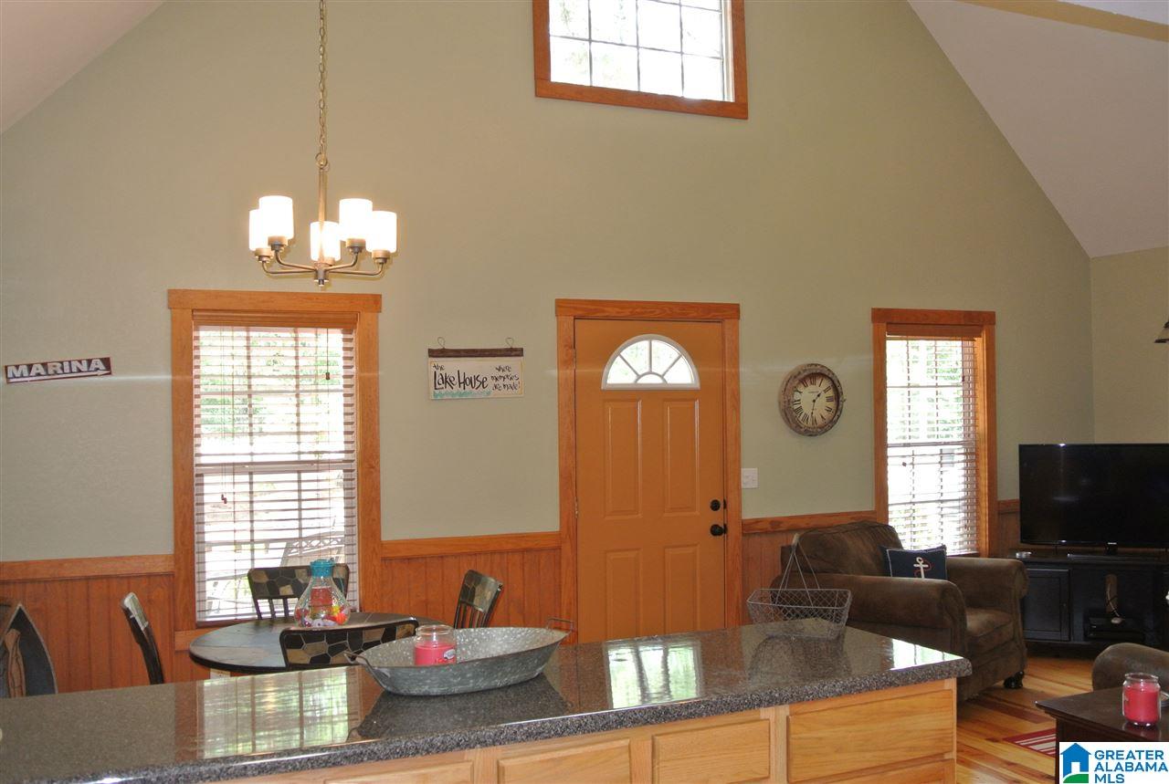 256 County Road 4315 Wedowee, AL 36278 - Photo 9 of 18