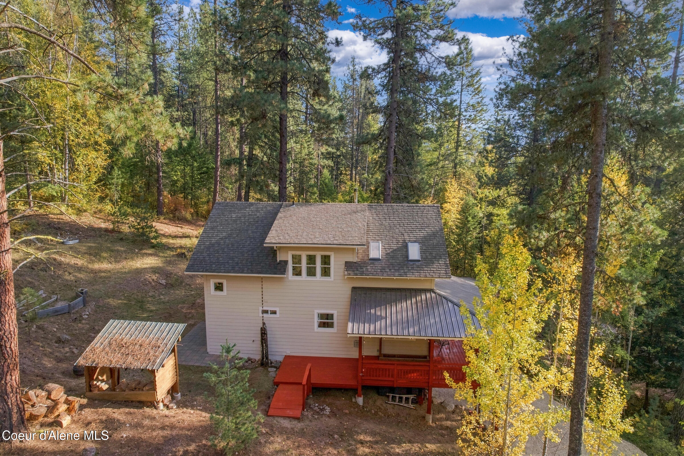 4291 Upper Pack River Road Sandpoint, ID 83864 - Photo 43 of 51 015-4291UpperPackRiverRoad-Sandpoint-ID-