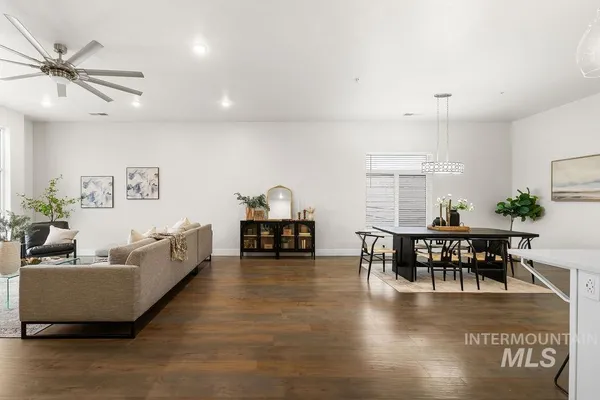 $687,000 | 1424 West Front Street, Unit 205, Boise, ID 83702