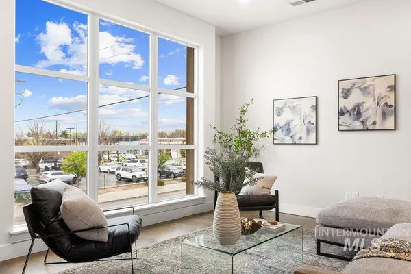 $687,000 | 1424 West Front Street, Unit 205, Boise, ID 83702
