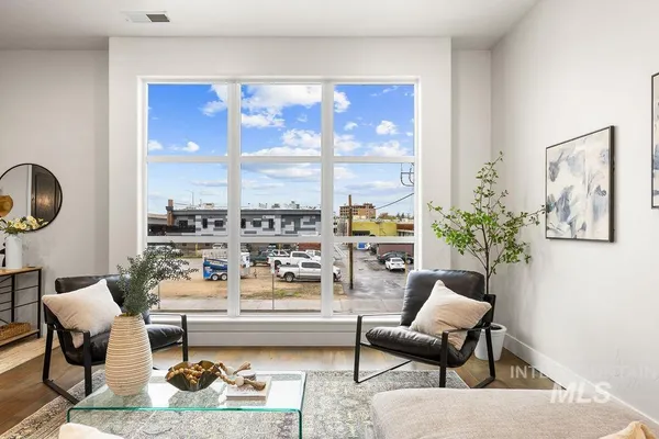 $687,000 | 1424 West Front Street, Unit 205, Boise, ID 83702