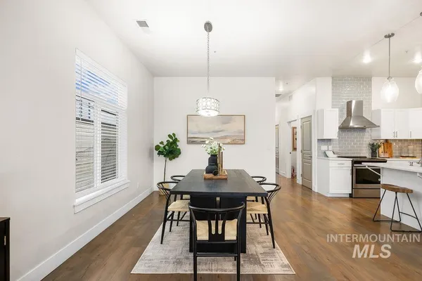 $687,000 | 1424 West Front Street, Unit 205, Boise, ID 83702