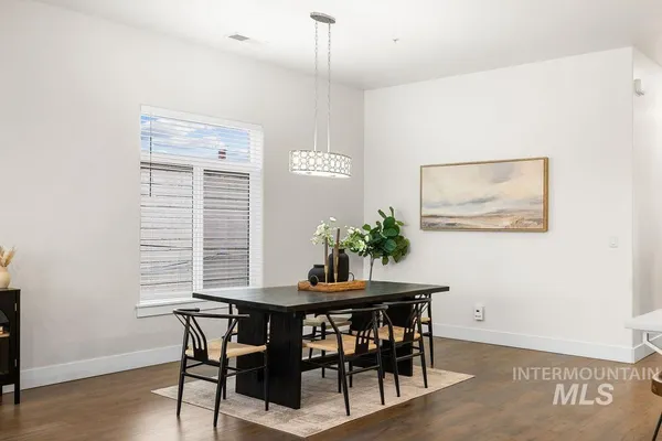 $687,000 | 1424 West Front Street, Unit 205, Boise, ID 83702