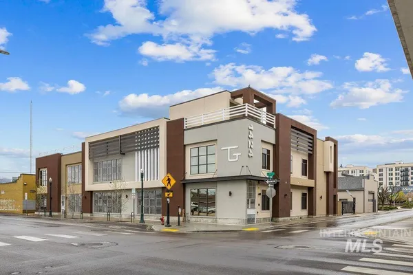 $687,000 | 1424 West Front Street, Unit 205, Boise, ID 83702