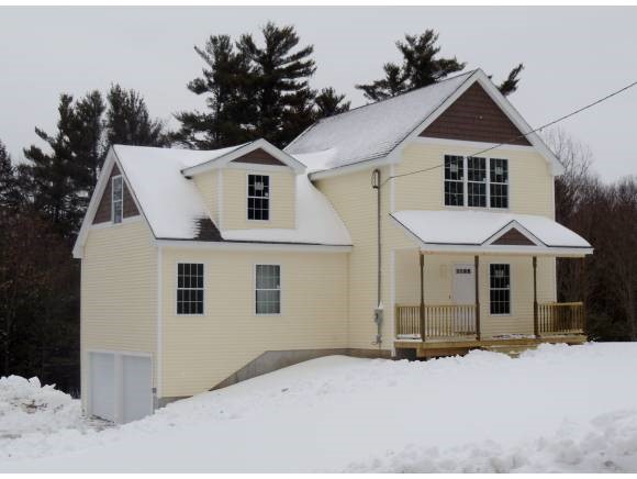 9 Garland Road Nottingham, NH 03290 - Photo 1 of 1