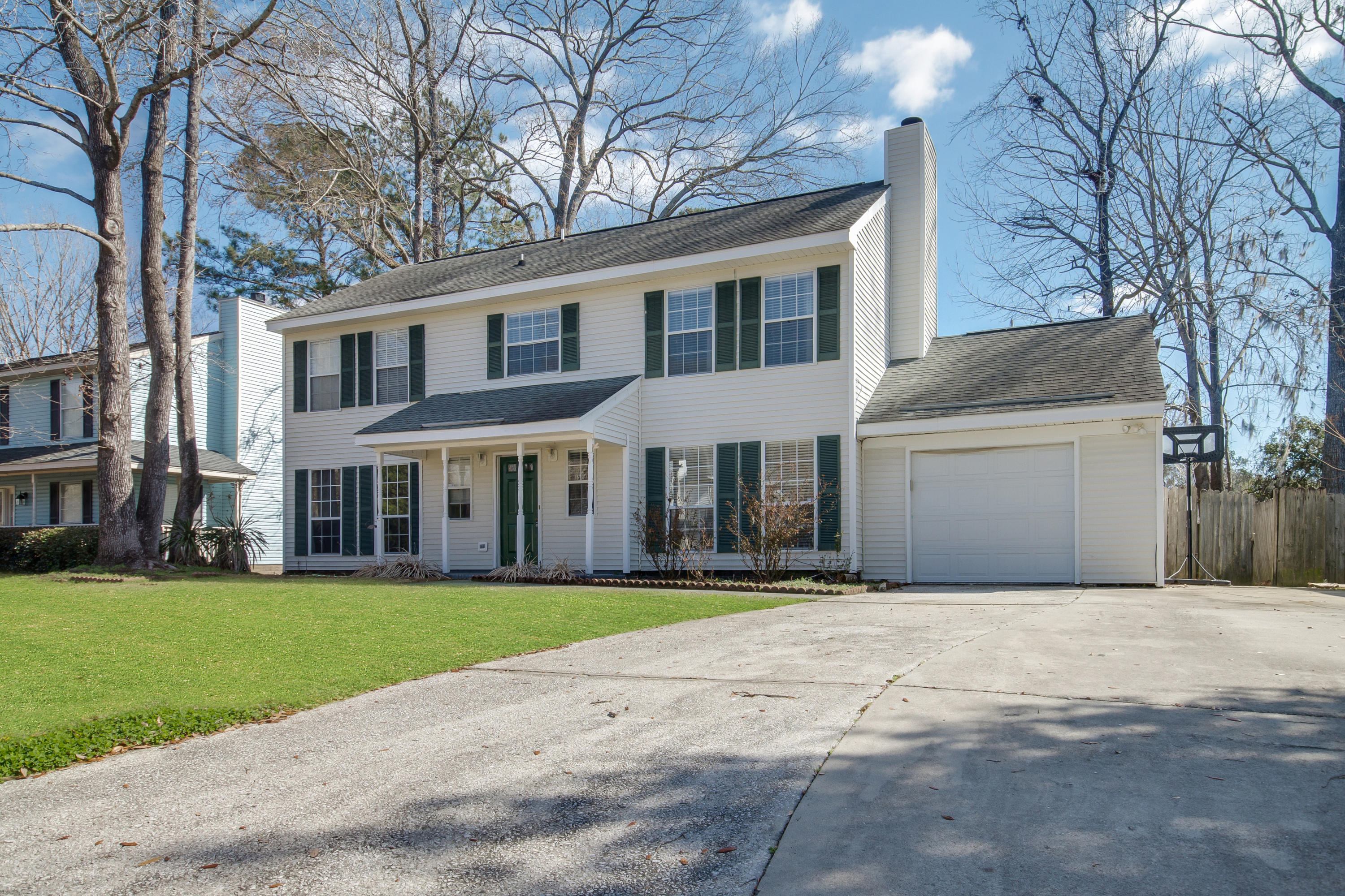 307 Laurel Ridge Road North Charleston, SC 29418 - Photo 1 of 21 untitled (58 of 57)-untitled (60 of 57)