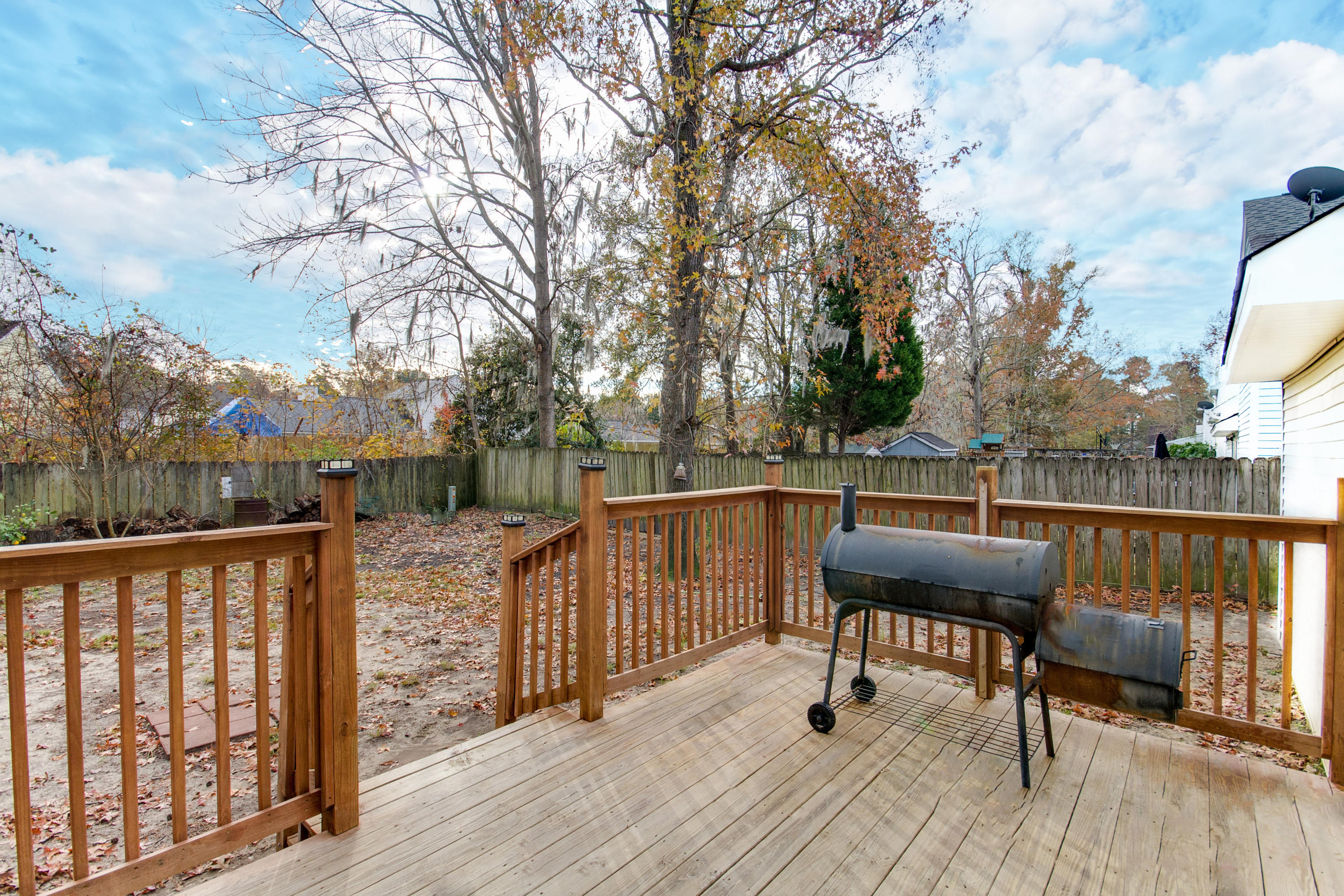 307 Laurel Ridge Road North Charleston, SC 29418 - Photo 20 of 21 9