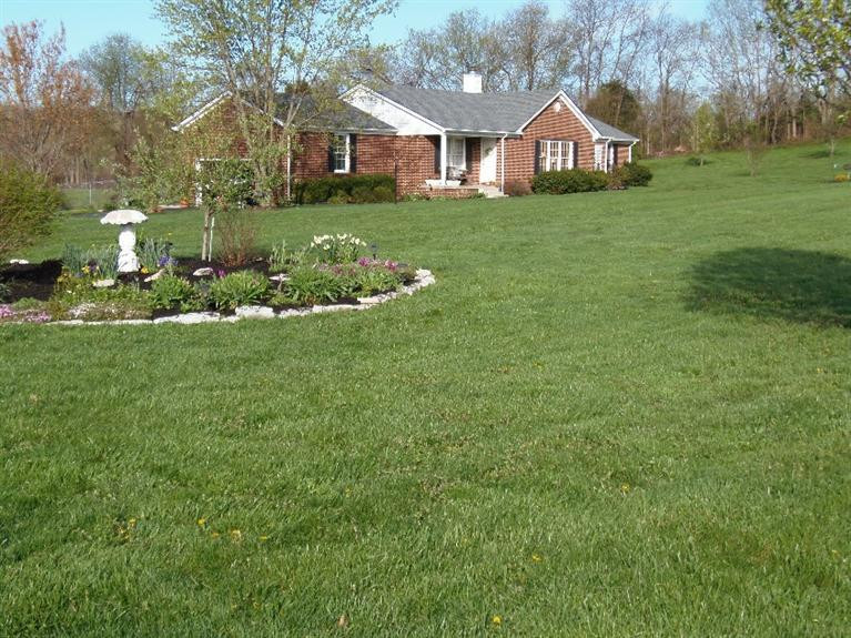 7061 Fords Mill Road Versailles, KY 40383 - Photo 5 of 37 Photo 5