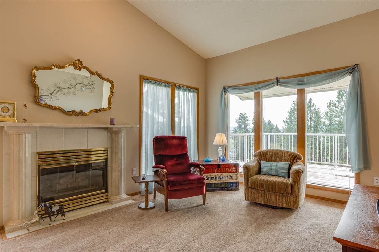5310 North Riblet View Lane Spokane, WA 99212 - Photo 3 of 20