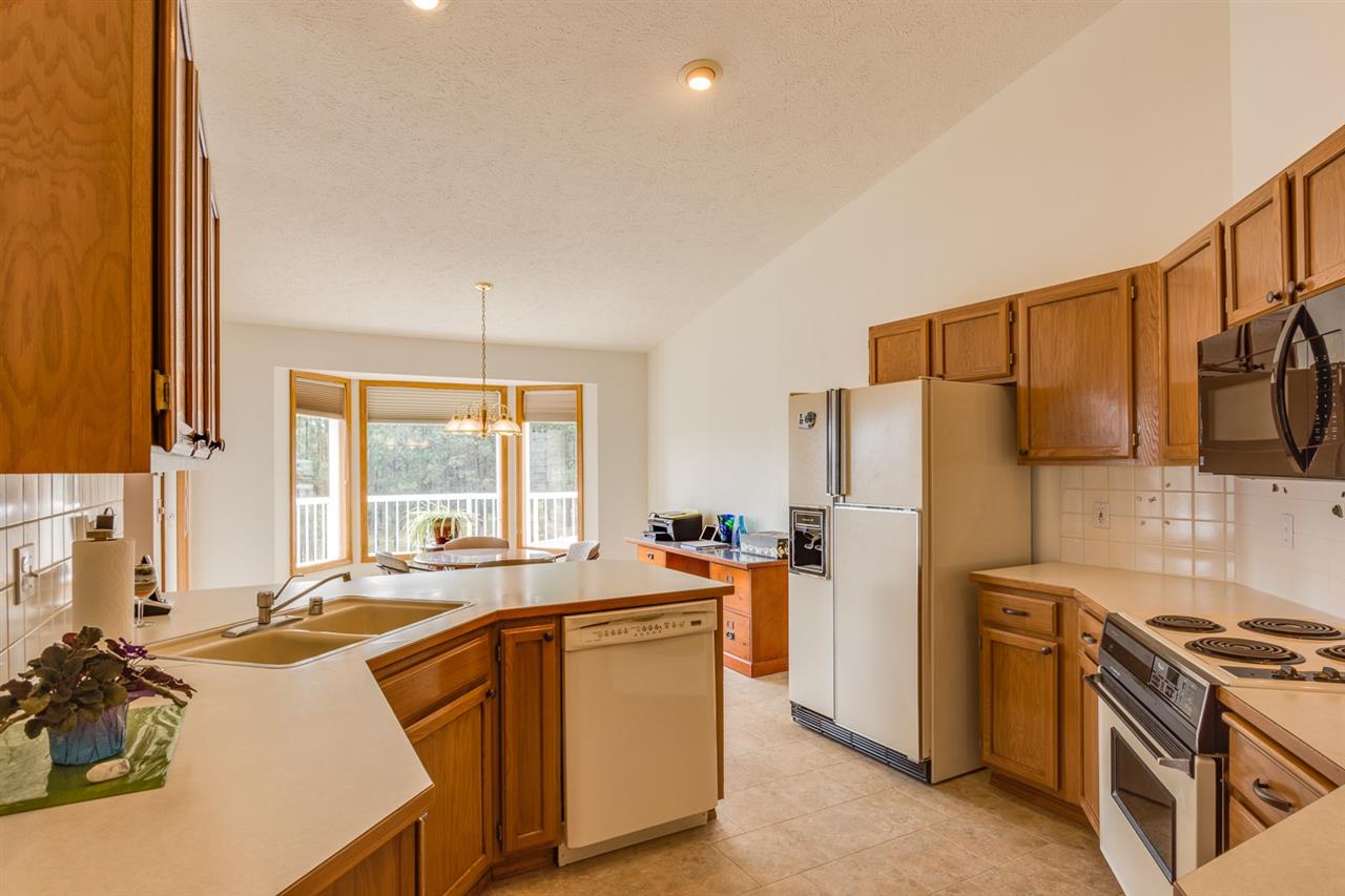 5310 North Riblet View Lane Spokane, WA 99212 - Photo 5 of 20