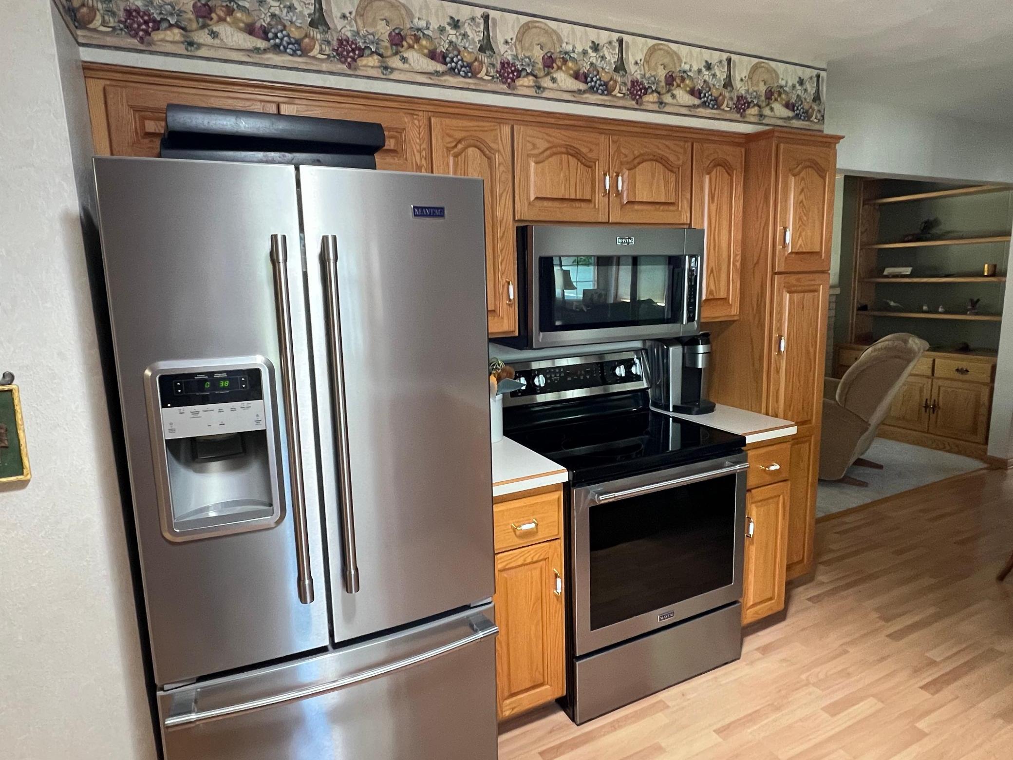 407 1st Street Southwest Wadena, MN 56482 - Photo 15 of 46