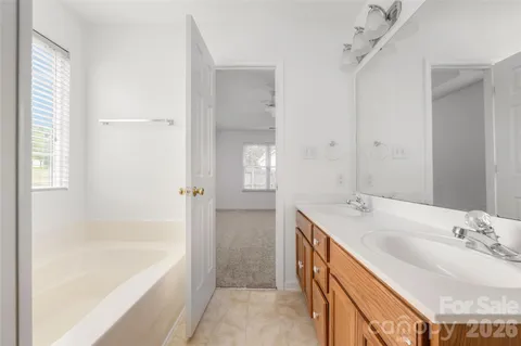 $359,000 | 9824 Andi Kathryn Court, Charlotte, NC 28214